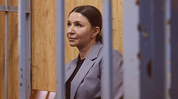 Адвокат Блиновской раскрыла суть апелляции на приговор «королеве марафонов» и рассказала о судьбе ее детей