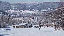 Георгадзе: решение о проведении в Грузии ЧМ по фристайлу и сноуборду важно для спорта