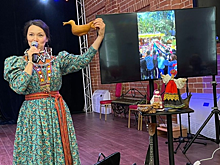 Усадьба «Знаменское-Губайлово» рассказала красногорцам о своих кружках и студиях