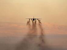 Названа последняя зафиксированная перед крушением самолета под Тындой фраза на борту