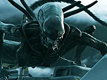 BadComedian надеется, что фильм «Чужой: Ромул» будет неплохим