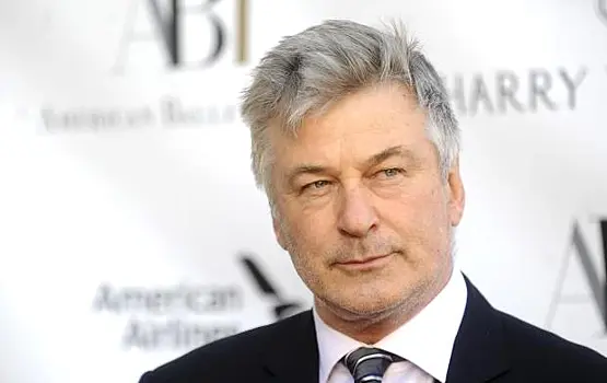 Алек Болдуин получил первую роль после трагедии на съемках «Ржавчины»