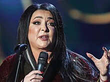 Лолита Милявская: «Хотелось бы, чтобы наши спортсмены меньше рефлексировали из-за того, кто что скажет в мире. Их большие сражения впереди»