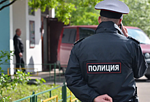 Задержан подозреваемый в краже 40 млн в московском обменнике