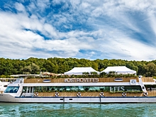 Кейс Efes Non Alcoholic: как провести летний проект в Москве, если лета нет