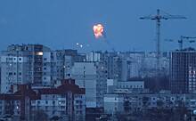 Стало известно о взрывах в Николаевской области