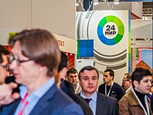 МТРК «Мир» примет участие в выставке «СМИ в Беларуси»