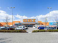 Магазины OBI захотели купить