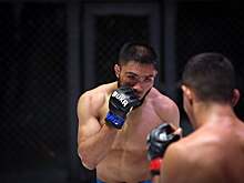 Чемпион EFC Абдибаит: «Я бы хотел подраться с Жасуланом Акимжаном»