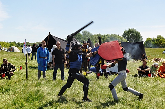 БОЛЬШАЯ АФИША