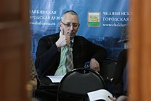 «Конкурс должен быть открытым»: лидер «Стоп ГОКа» стал претендентом на должность главы Челябинска