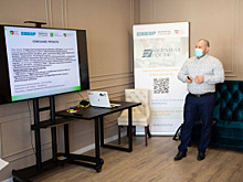 Дзержинские предприниматели принимают участие в «Формуле роста»