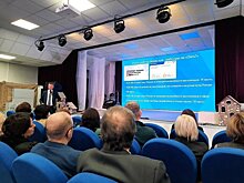 Руководители образовательных организаций приняли участие в Клубе директоров Кировской области