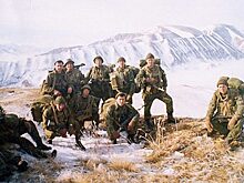 Главные потери России на Второй чеченской войне