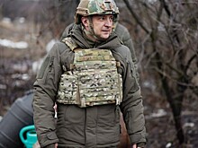 Крупные перестановки в ВСУ: Зеленский уволил командующего