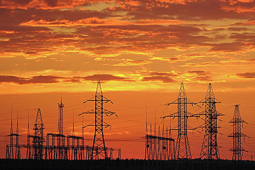 "Интер РАО" подтвердила возобновление экспорта электроэнергии на Украину