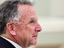 Самолет Уиткоффа вошел в воздушное пространство РФ