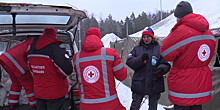 В ожидании пополнения: белорусский Красный Крест соберет вещи для беременных беженок