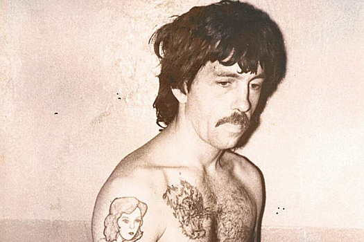 Маньяка-убийцу забили до смерти в колонии для пожизненно осужденных