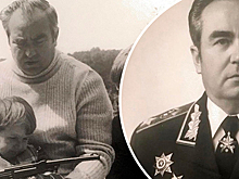 «Полководцы Победы: мирные мгновения судьбы»: МО РФ показало уникальные фото легендарных военачальников