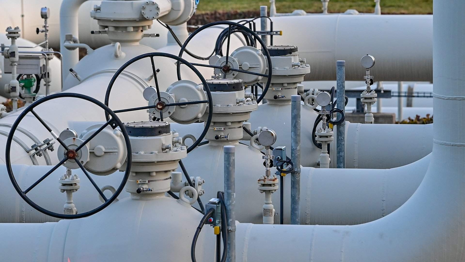 Германия передаст свою электростанцию Украине