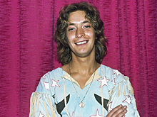 Перед смертью певец Крис Ри потерял брата и сестру