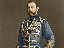 Александр II: император «освободитель», который продал Аляску