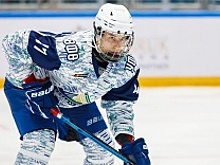 Три игрока из QMJHL помогут молодёжной сборной России в первых матчах суперсерии