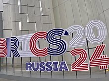 Власти Афганистана хотят направить вице-премьера на саммит БРИКС в Казани