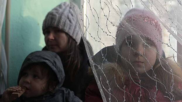 Более 300 беженцев из Донбасса получили в Подмосковье выплату на съемное жилье