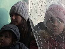 Более 300 беженцев из Донбасса получили в Подмосковье выплату на съемное жилье