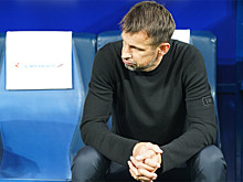 СЕМАК: Не хватило одного гола и немного удачи. Ничего страшного, пойдем другим путем