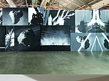 Место действия: «Винзавод». В ролях: 10 художников