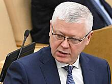 Фонд Клуни попросили признать нежелательной организацией в России