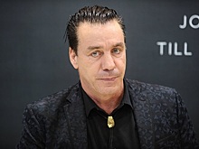Лидер Rammstein отказался выступать в России