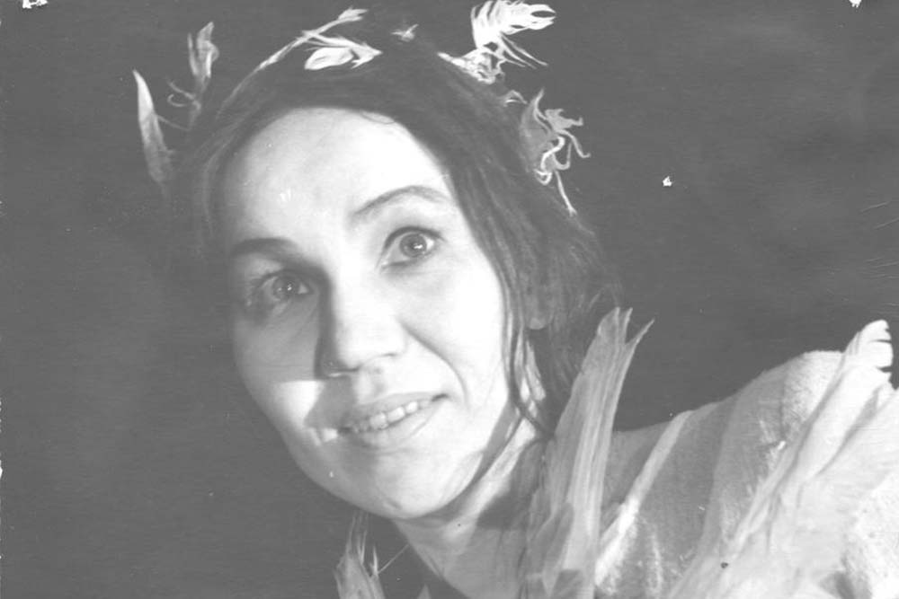 Прощание с известной советской актрисой Флерой Хамитовой пройдет 1 июня