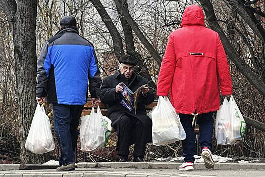 В России объяснили разницу между «жить можно» и «очень тяжело»
