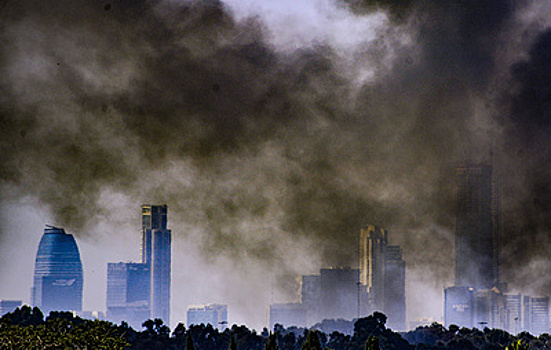 Сможет ли Россия установить мир между Израилем и Ираном?