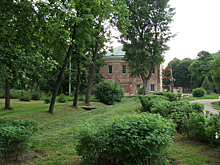 Возрождение усадьбы: Воронцовский парк ждет реставрация