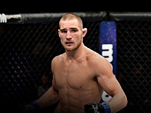 Ненавидит толстых и мечтает убить человека: любимец фанатов UFC готов лишить Адесанью титула