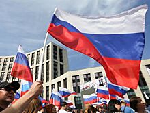 В Сеть просочилось пророчество Мессинга о расширении территории России в 2023 году