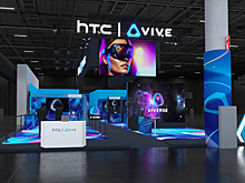 HTC представила платформу для «виртуального производства» в реальном времени