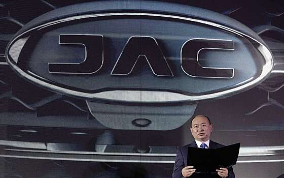 Аналитики подсчитали расходы на владение доступным кроссовером JAC