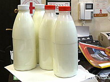 Минсельхоз: РФ и Белоруссия подписали прогнозные балансы по сельхозпродукции на 2019 г