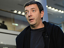 Новый худрук "Гоголь-центра" Агранович вступает в должность