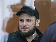 Экс-глава Дербентского района Дагестана Магомед Джелилов получил тюремный срок за растрату