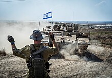 ЦАХАЛ уличили в нарушении перемирия в Газе