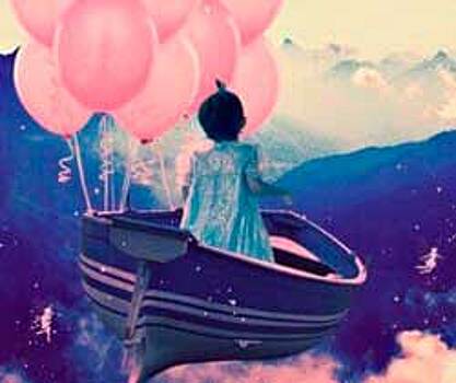 Алина Беспалова: "Я долго гадала, что значит „СеСи в списке моих желаний"