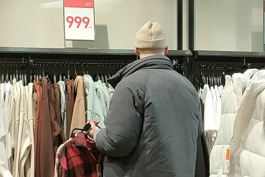 Почему поддельных товаров становится все больше