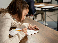 Более 98% девятиклассников в РФ получили «зачет» на собеседовании по русскому языку